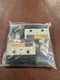 Lot of 2 Omron ZC-Q2255 Miniature Enclosed Limit Switch