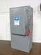 * ZINSCO 100A, 2P  Heavy Duty Safety Switch Cat# HD1032SN   240V  ....  DS-716