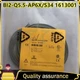 BI2-Q5.5-AP6X/S34 1613001 1PC NEW Turck Proximity Sensor One year Fast Ship