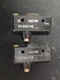 VINTAGE Honeywell Micro Switch BA-2RB-A2 Switches Lot of 2 Heavy Duty MADE USA