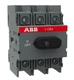 ABB OT30F3 Disconnect Switch