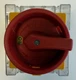 Siemens Main Breaker / Main Disconnect Switch / 32A / 690V / 3LD12 O4-OTC53