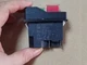 KEDU  KJD17 4Pins Waterproof Pushbutton Switch AC 120V 16/12A CE TUV