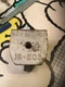 Lot Of 7 - OZ GEDNEY IS-503 BEAM CLAMP, 1-1/8" JAW OPENING, 1/2-13 TAP
