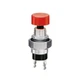 1PC Grayhill Inc. 30-601 BLK SWITCH PUSH SPST-NO 0.15A 5V