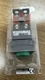 FUJI ELECTRIC AR30E0L-11E3G GREEN ILLUMINATED PUSH BUTTON 30V 1W **NEW IN BOX**