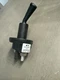 Selector Switch 2 Pos. Battery Disconnect 250A (DC) Panel Mount TE Connectivity 