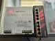 Antaira LNP-0800G-24 With Power Supply Tested Working Free SHP