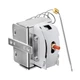 PP10084 High Limit Thermostat Switch Replacement Part for Pitco Fryers 450&deg;F/23