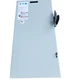 EATON DG323NGB Fusible Safety Switch, General Duty 240Vac, 3 PST, 100 A, Nema 1