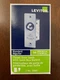 Leviton Closet Door Jamb with Jamb Box Switch No 1865 3A 125V