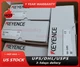 1PC NEW KEYENCE GS-51P5 Safety Interlocking Switch