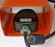 Linemaster Full Guard 522-B14 Clipper 632-S Foot Switch