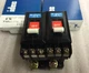 Lot Of 2, Idec Circuit Protector 10A, NRC111L10AAA, NRC111L-10AAA,  #1627B2