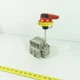 Sprecher + Schuh L11-J30-1753 30A Disconnect Switch 600V