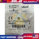 440N-G02099 ALLEN BRADLEY FERROGARD FRS21 RED PLASTIC SWITCH 24VDC US Free Tax