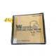 WEN WA0392 120V 15-Amp Momentary Power Foot Pedal Switch for Woodworking 
