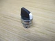 Sprecher & Schuh D7M-SM22 Selector Switch D7MSM22