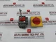 ABB OT16E3 General Purpose Switch with Auxiliary Contact OA1G10