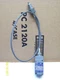 SQUARE D 9007 B53ECRB1 LIMIT SWITCH with 3' CABLE *FREE SHIPPING*