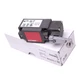 Euchner NZ1HS-3131-M Safety Switch, 2NO 2NC, 4A Max, &oslash;18mm Roller Lever