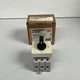 Sprecher & Schuh LA7-32-1753-Q Disconnect Switch