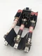 Westinghouse DS16U Disconnect Switch 30 Amp 3P 600VAC Non-Fusible Used