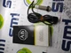 ALLEN BRADLEY 871C-DH4NP12-E2 SER A REV A PROXIMITY SWITCH
