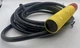 Banner Engineering S18AW3D Photoelectric Sensor - New No Box