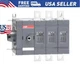 ABB Disconnect Switch OT400ES03 400A 3P