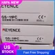 1PC New Keyence GS-11PC Safety Door Interlock Switch Sensor GS11PC Free Shipping