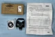 BANNER ENGINEERING OTBVP6QD Momentary Action Touch Button 28590 (NEW IN BOX)