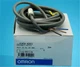New 1Pcs Proximity Switch Omron E2EV-X2C1 12-24VDC Plc Module qr