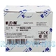2PC FOR EATON Button Guide rail Conversion Installation Bracket M22-IVS