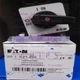 1PCS New Eaton Moeller P1-25/E P125E Switch 25A Brand