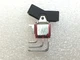 7301-J3-AV2ME2 C&K 7301J3AV2ME2 SWITCH ROCKER 3PDT 5A 120V 1 UNIT