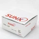 NEW 1PCS SUNX proximity switch GXL-12F #A6-4