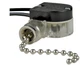 Gardner Bender Electrical Pull Chain Switch SPST GSW-31