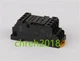 1 PCS NEW IN BOX OMRON PYFZ-14-E Relay base