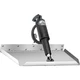 Lenco 12" x 18" Edge Mount Trim Tab Kit w/o Switch Kit 12V 15017-101