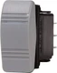 Blue Sea Systems Contura (ON)-Off-ON SPDT Switch, Grey
