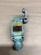 Omron WLCA2-2 Limit Switch WL CA2-2 #4016M47
