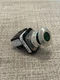 New Allen Bradley 800T-FXQH2G 30mm Push-Pull Device 2 Position Illuminated Green