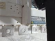 SOCOMEC SIRCO CD 400A 4-pole disconnect switch