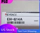1PC Keyence EH-614A EH614A Fiber Amplifier Sensor New In Box  US Free TAX