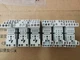 1PCS NEW ABB CR-M2SS CR-M3SS CR-M4SS CR-M2LS CR-M3LS CR-M4LS Relay holder