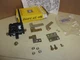 Square D Electrical Interlock Kit Class 9999 , Type HX-2