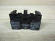 Siemens 3SB3400-0B Contact Block 3SB34000B