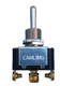 Lowrider hydraulics Carling Tech 6FC54-73 switch 3 prongs, (on)-off-(on), 1 pc