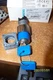 nib siemens 3sb3 500-3dg01 3 position metal round locking switch